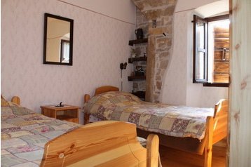 Hrvaška Privát Grožnjan, Interier